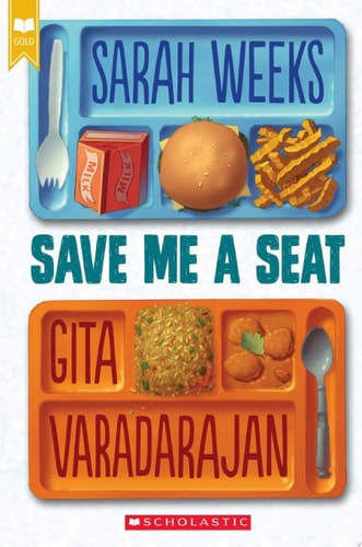 Save Me a Seat