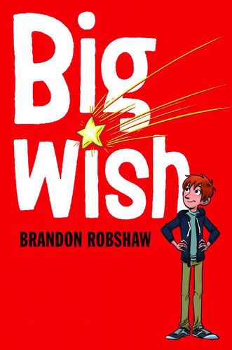 Big wish