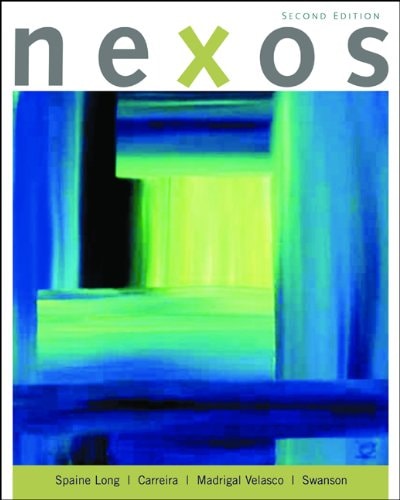 Nexos Sam