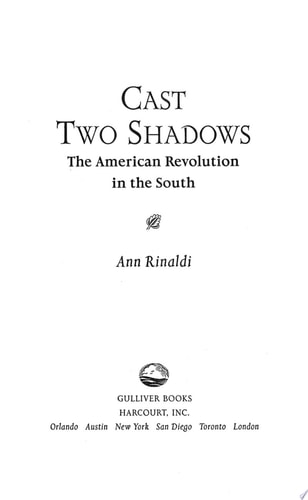 Edition published by HarperCollins