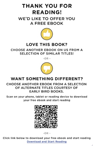 Edition published by Open Road Integrated Media, Inc.