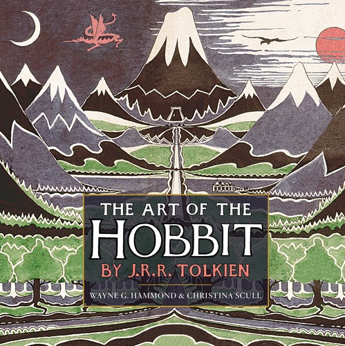 The Art of The Hobbit