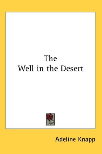 The Well in the Desert