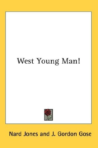 West Young Man!