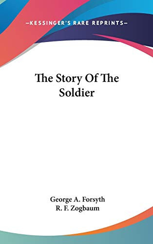 The Story Of The Soldier