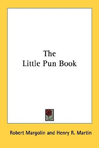 The Little Pun Book
