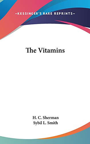 The Vitamins