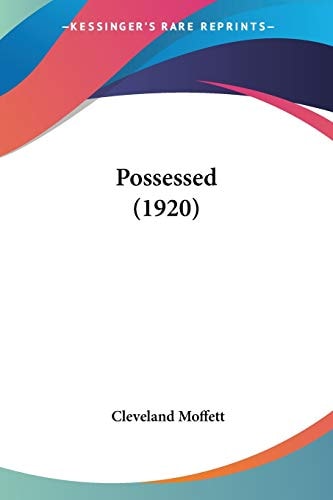 Edition published by Kessinger Publishing, LLC