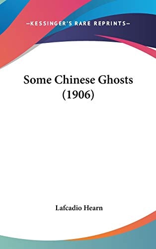 Edition published by Kessinger Publishing, LLC