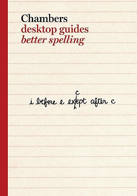 Better Spelling