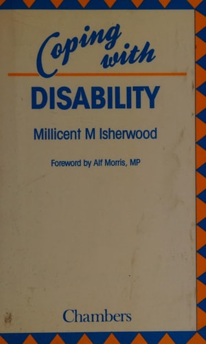 Coping with Disability