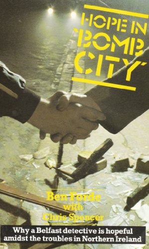 Hope in "Bomb City"
