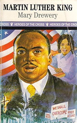 Martin Luther King The Man who Could Not Hate