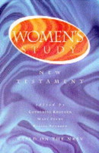 The Women's Study New Testament Based on the NRSV