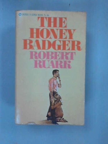 The Honey Badger