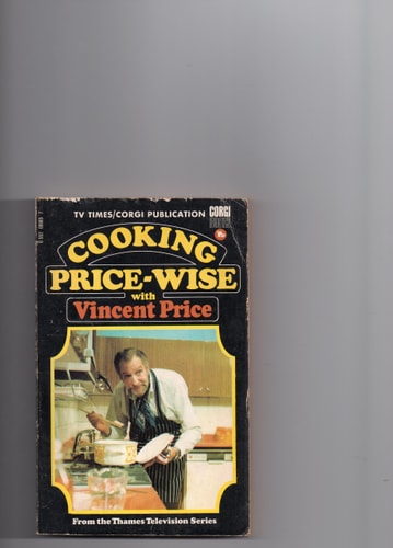 Cooking Price-wise