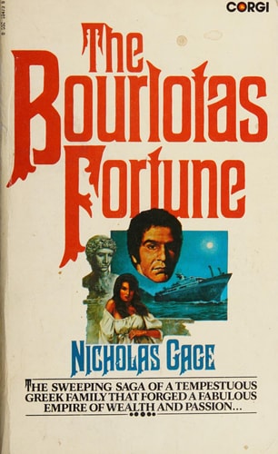 Edition published by Corgi
