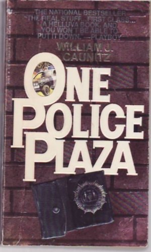 One Police Plaza