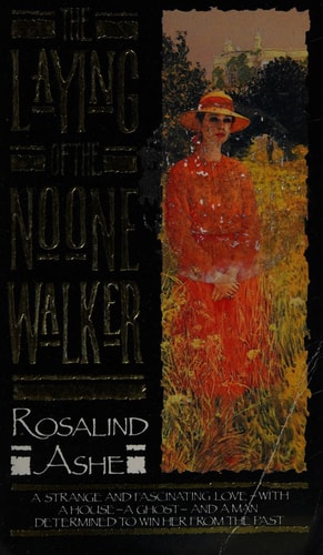 Laying of the Noone Walker