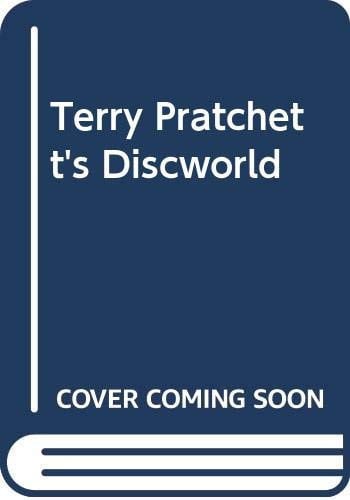 Terry Pratchett's Discworld