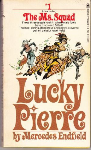 Lucky Pierre