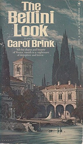 The Bellini Look