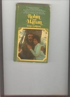 ROBIN AND MARIAN.
