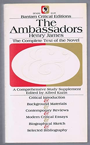 Edition published by Bantam