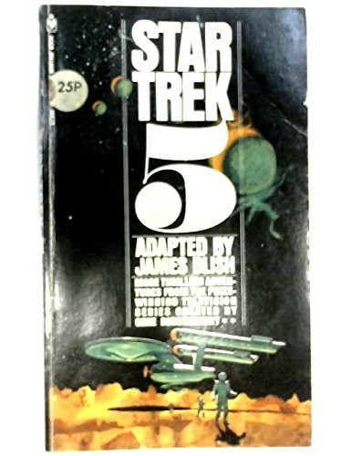 Star Trek 5
