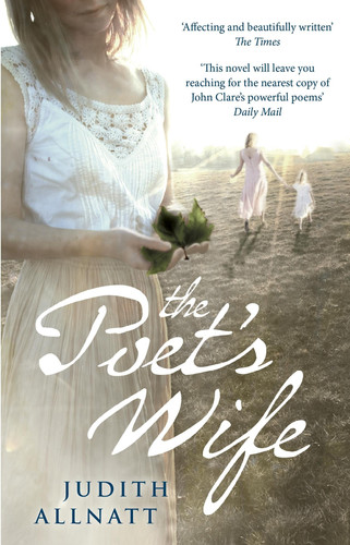 The Poet's Wife