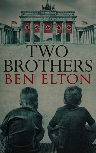 Two Brothers: A Novel