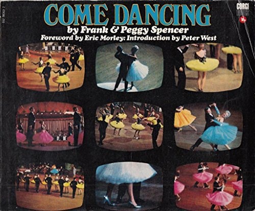 Come Dancing