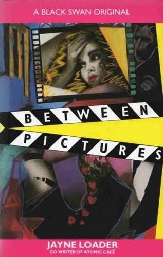 Between Pictures