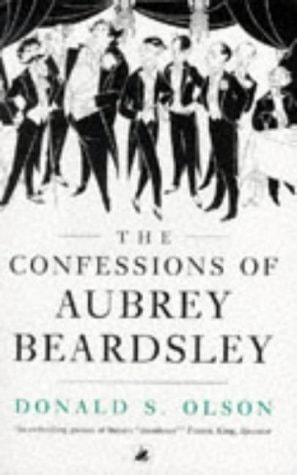 The Confessions of Aubrey Beardsley
