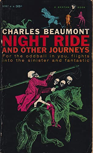 Night Ride and Other Journeys