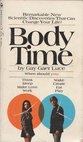Body Time