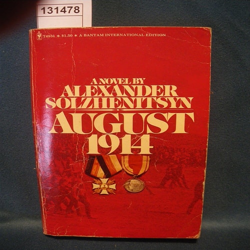 Edition published by Bantam Books