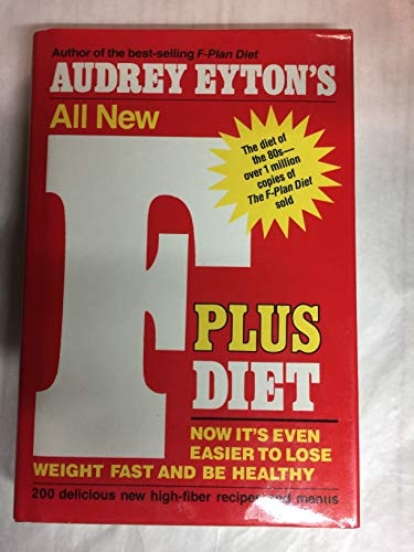 The F Plus Diet