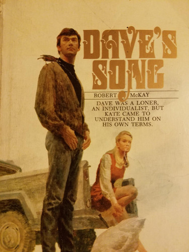 Dave's Song