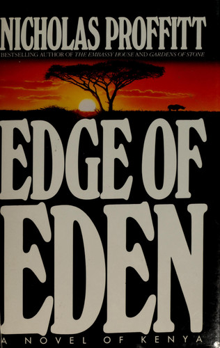 Edge of Eden