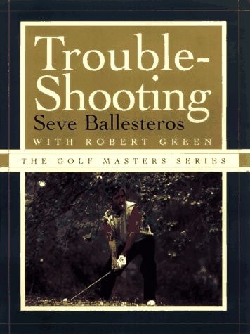 Trouble-shooting