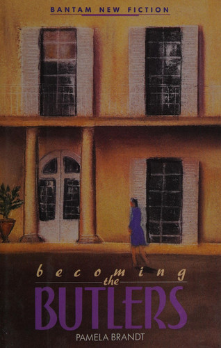 Becoming the Butlers