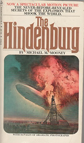 The Hindenburg