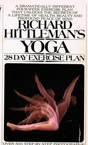 Richard Hittleman's Yoga, 28 Day Exercise Plan