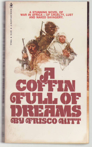 A Coffin Full of Dreams