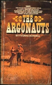 The Argonauts