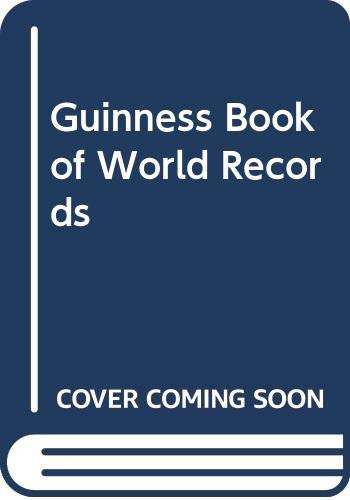 Guinness Book of World Records