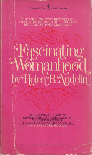 Fascinating Womanhood