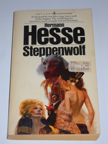 Edition published by Bantam