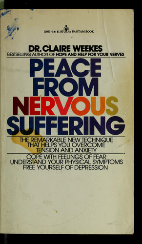 Edition published by Bantam Books